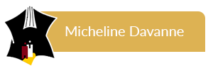 Logo Maître Micheline Davanne